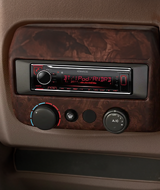 Bolero Bluetooth Connectivity  